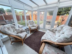 Conservatory- click for photo gallery